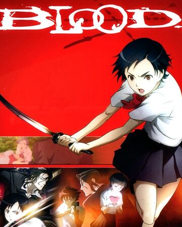 Blood Blood Wiki Fandom