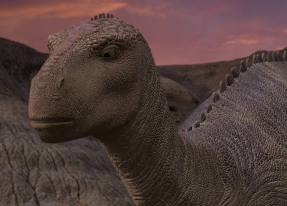 Динозавр 2000 год. Карнотавр и Игуанодон. Игуанодон динозавр 2000. Аладар Карнотавр.