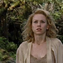 Ann Darrow | BloodRayne & Mia, the Vampire Slayer Wiki | Fandom