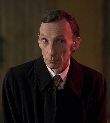 Death | BloodRayne & Mia, the Vampire Slayer Wiki | Fandom