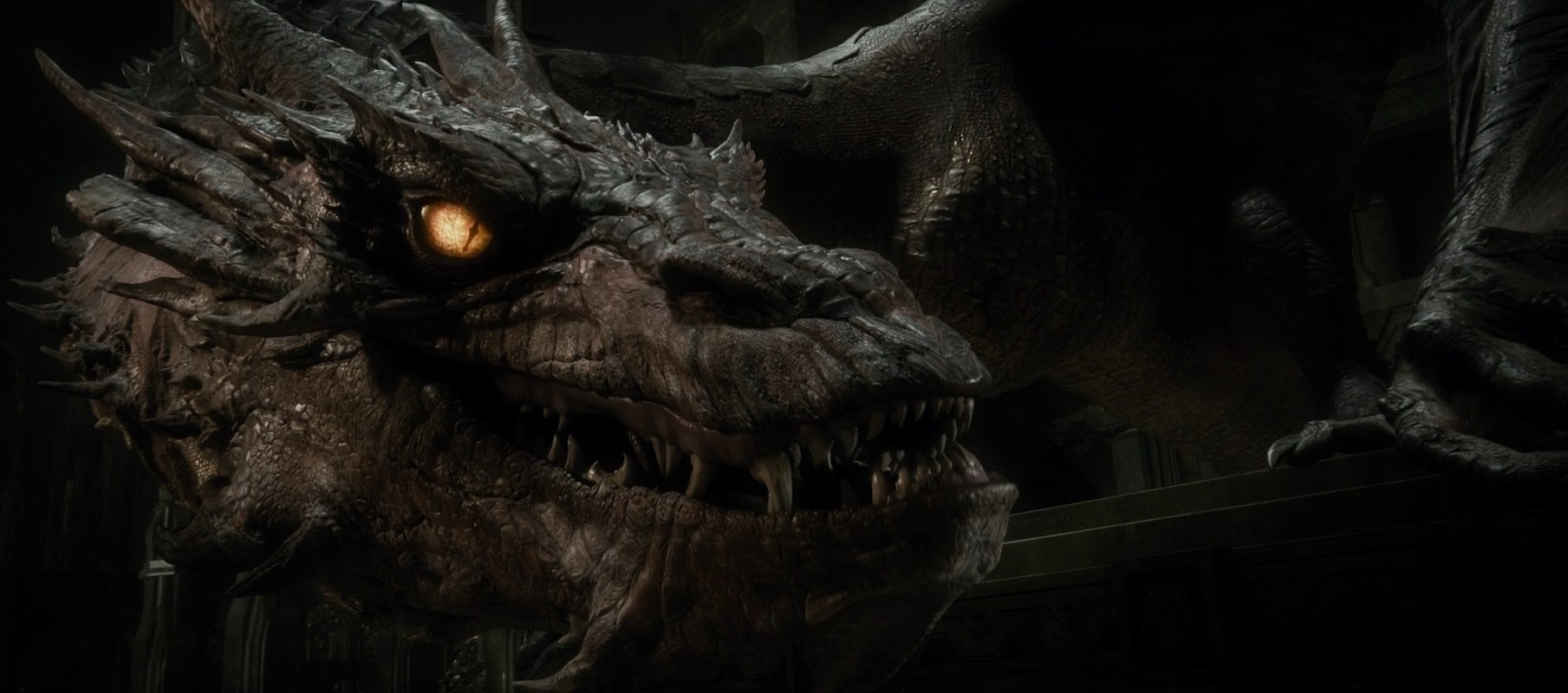 𝙴𝚣𝚛𝚊 𝙰𝚞𝚝𝚘𝚖𝚎𝚍𝚘𝚗 𝙳'𝙰𝚗𝚊𝚛𝚌𝚑𝚘𝚜 on X: My three favourite  Dragons are: Smaug, Drogon, & Cyan Bloodbane  /  X