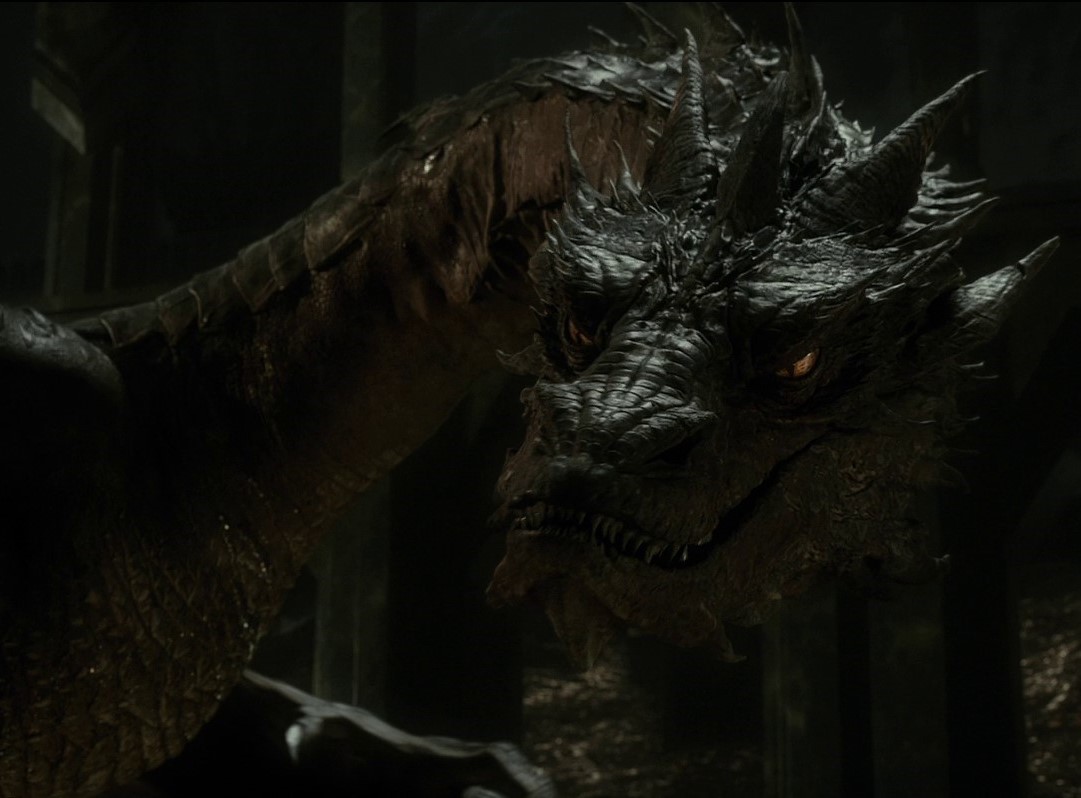 Smaug, Wiki