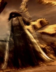 Death's true form