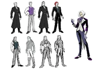 Early human form concept