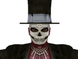 Baron Samedi