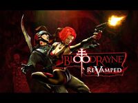 BloodRayne- ReVamped Launch Trailer