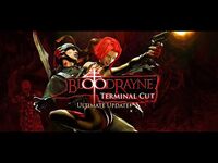 BloodRayne- Terminal Cut Ultimate Update