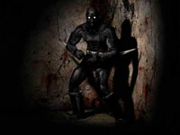 Unnamed character from Nocturne 2/Project BloodLust