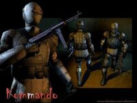 Kommando 2