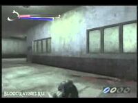 First early BloodRayne trailer witn Svetlana