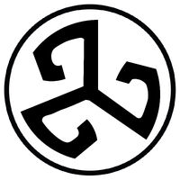 Gegengheist Gruppe symbol