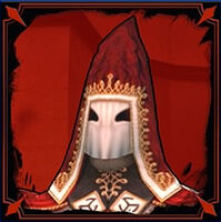 Von Blut Trophy