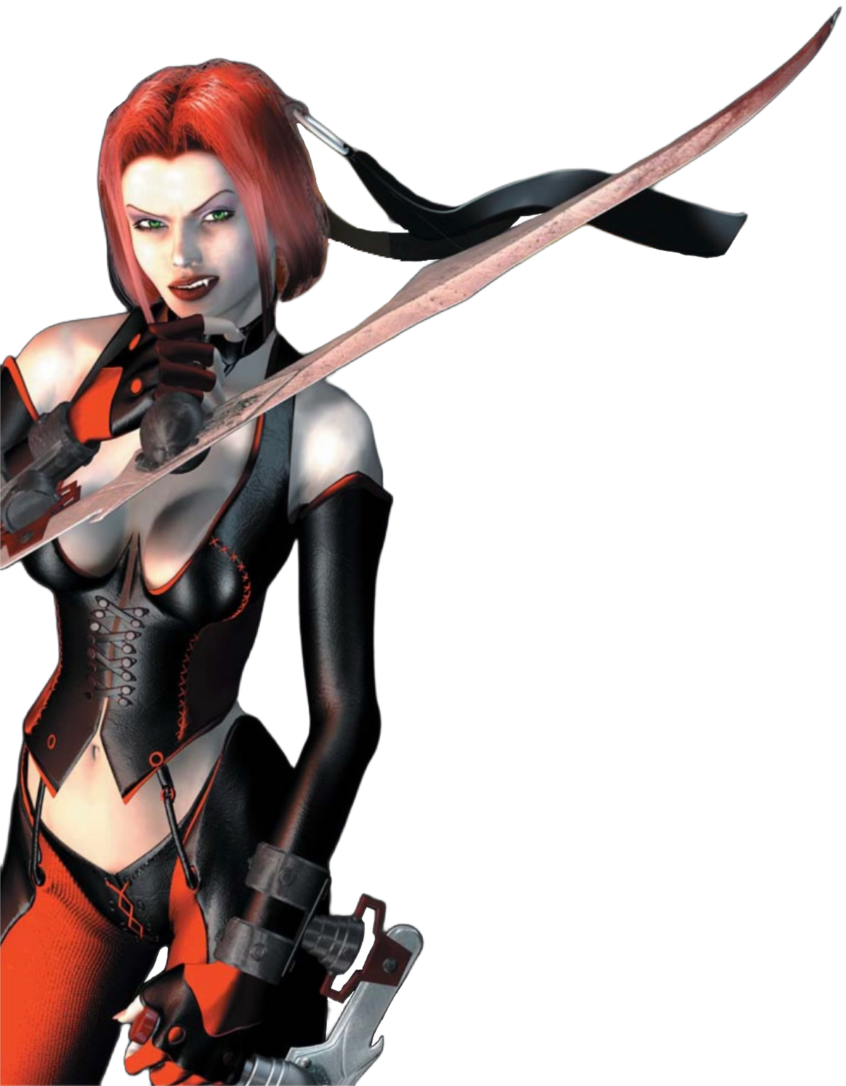 bloodrayne game