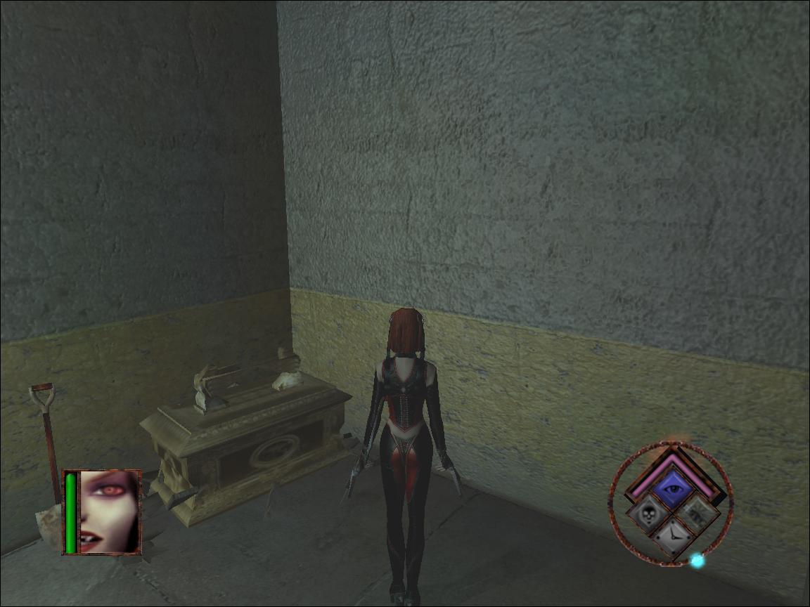 Meat Spike, BloodRayne Wiki