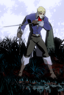 Vamp Thug