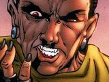 Garek