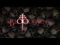 BloodRayne Daemite Voice Test
