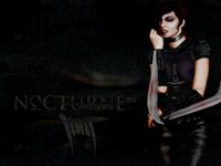 Nocturne wallpaper