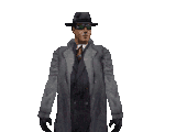 Stranger