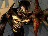 Hedrox the Infinite
