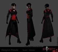 Other Dhampir(Female) 2