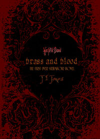 Brass and Blood