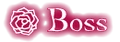 Logo Boss