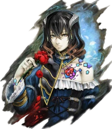 Miriam-Bloodstained 01
