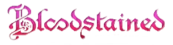 Wiki Bloodstained