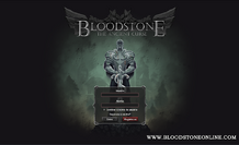 Discord BloodStone Brasil - Bloodstone The Ancient Curse