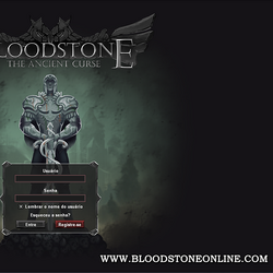 Discord BloodStone Brasil - Bloodstone The Ancient Curse