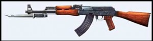 AK47-A