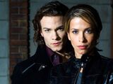 Blood Ties (TV series)