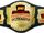 BWF Cruiserweight Championship