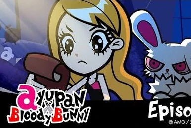 Ayupan | Ayumi Hamasaki Wiki | Fandom