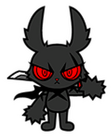 Dark Rabbit Bloody Bunny Wiki Fandom