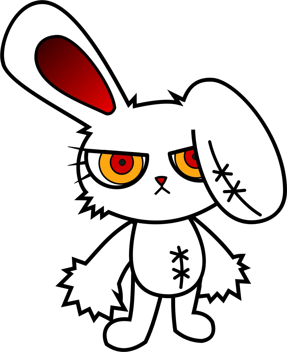 Bloody Bunny