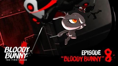 Bloody Bunny Bloody Bunny Wiki Fandom