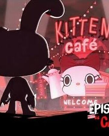 Cafe Bloody Bunny Wiki Fandom It premiered february 6, 2014 on youtube. cafe bloody bunny wiki fandom