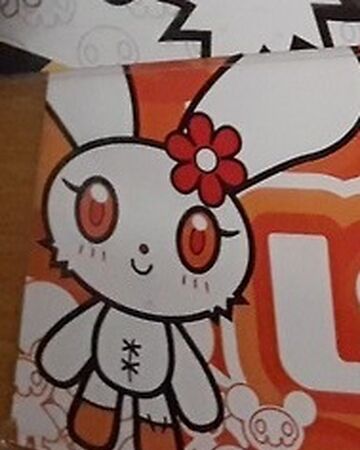Bunny Girl Bloody Bunny Wiki Fandom Check her story on youtube!!!! bunny girl bloody bunny wiki fandom