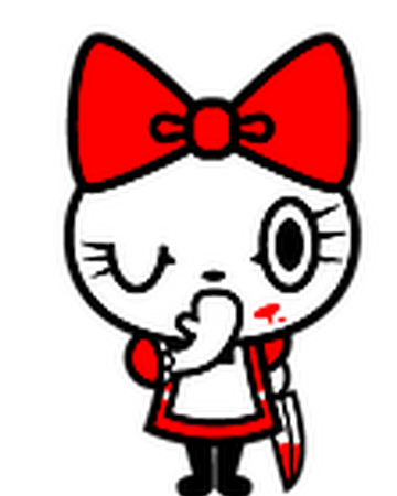 Bye Bye Kitten Bloody Bunny Wiki Fandom 23 new projects to be unveiled at 2015 asian animation summit. bye bye kitten bloody bunny wiki fandom