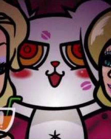 Play Boy Bloody Bunny Wiki Fandom Stuffy bunny party games / of (derpixon) outro song. play boy bloody bunny wiki fandom