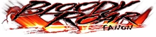 Bloody Roar Fanon Wiki
