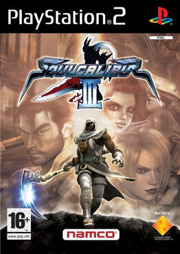 Preços baixos em Sony Playstation 2 Luta Soul Calibur Video Games