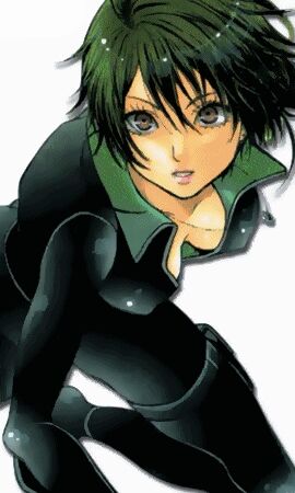 Hibiki Mizusawa Bloody Monday Wikia Fandom Hibiki Mizusawa Bloody Monday Wikia Fandom