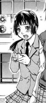 Mako Anzai Bloody Mondaymanga Wiki Fandom