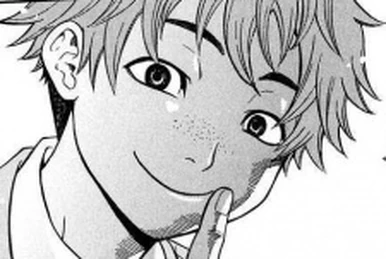 Aoi Asada | Bloody Monday Wikia | Fandom