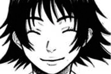 Aoi Asada | Bloody Monday Wikia | Fandom