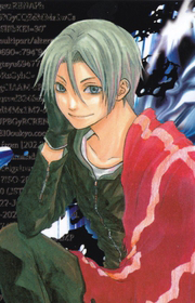 Jun Kanzaki | Bloody mondaymanga Wiki | Fandom Jun Kanzaki | Bloody mondaymanga Wiki | Fandom