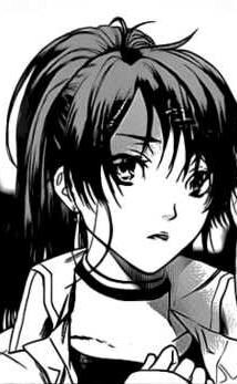 Hibiki Mizusawa Bloody Mondaymanga Wiki Fandom Hibiki Mizusawa Bloody Mondaymanga Wiki Fandom